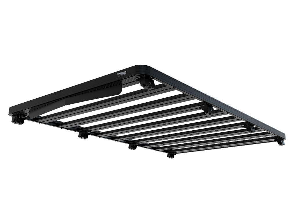 FRONT RUNNER TOYOTA TACOMA (2015-2023) 6' BED ALU-CAB EXPLORER CANOPY SLIMLINE II RACK KIT -KRCA096T