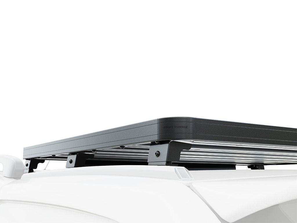 Front Runner Ute Canopy or Trailer with OEM Track Slimline II Rack Kit / Tall / 1255mm(W) X 1762mm(L)