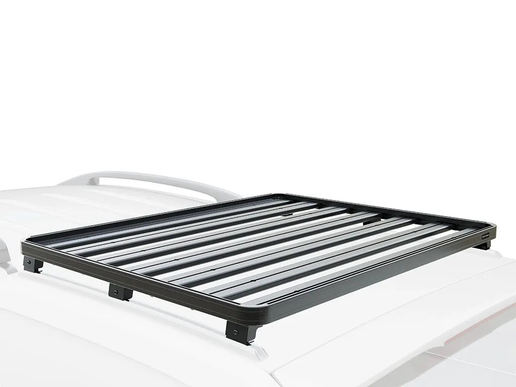 Front Runner Ute Canopy or Trailer with OEM Track Slimline II Rack Kit / Tall / 1255mm(W) X 1762mm(L)