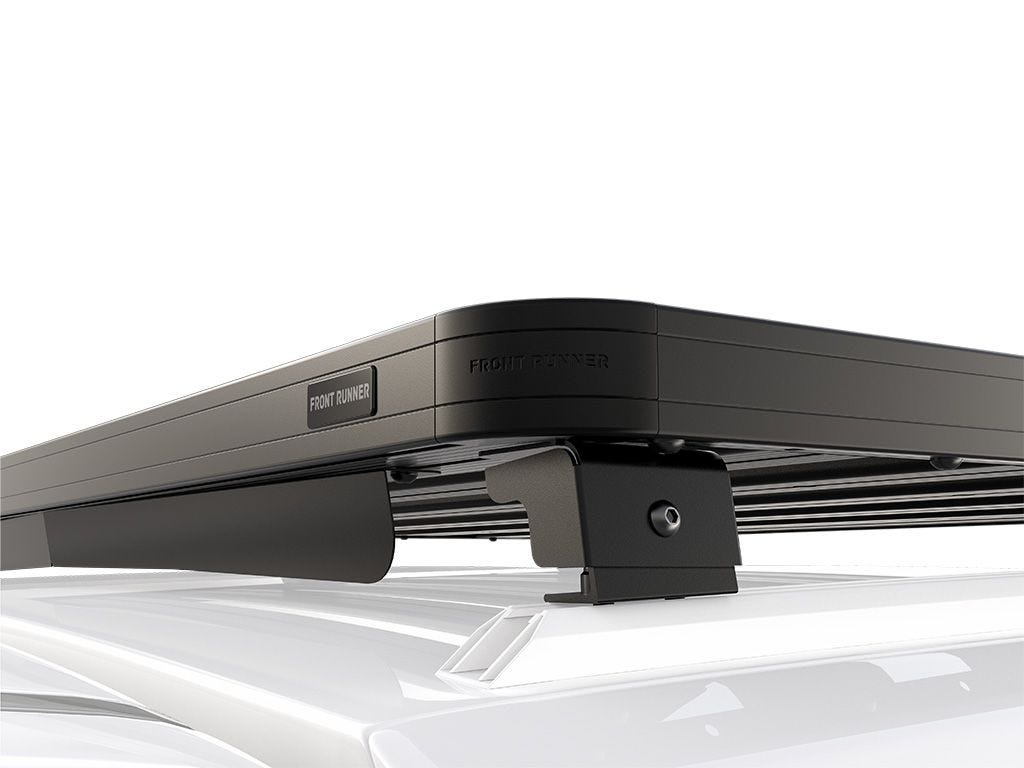 Front Runner Ute Canopy or Trailer with OEM Track Slimline II Rack Kit / Tall / 1255mm(W) X 1762mm(L)
