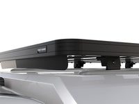 Front Runner Ute Canopy or Trailer with OEM Track Slimline II Rack Kit / Tall / 1255mm(W) X 2166mm(L)