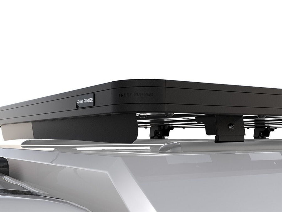 Front Runner Ute Canopy or Trailer with OEM Track Slimline II Rack Kit / Tall / 1345mm(W) X 2166mm(L)