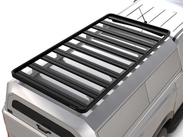 Front Runner Ute Canopy or Trailer with OEM Track Slimline II Rack Kit / Tall / 1425mm(W) X 2772mm(L) -KRCAT62TN