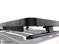 Front Runner Ute Canopy or Trailer Slimline II Rack Kit / Tall / 1165mm(W) X 1156mm(L) -KRCAT04T