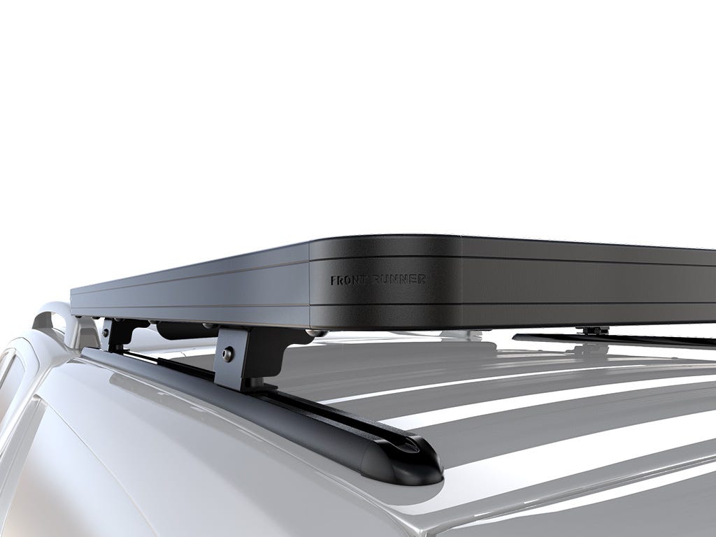 Front Runner Ute Canopy or Trailer Slimline II Rack Kit / Tall / 1165mm(W) X 1156mm(L) -KRCAT04T