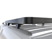 Front Runner Ute Canopy or Trailer with OEM Track Slimline II Rack Kit / Tall / 1165mm(W) X 1156mm(L) -KRCAT04TN