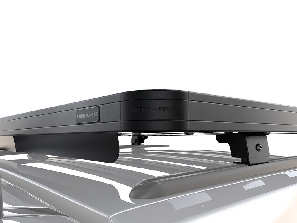Front Runner Ute Canopy or Trailer with OEM Track Slimline II Rack Kit / Tall / 1165mm(W) X 752mm(L) -KRCAT23TN