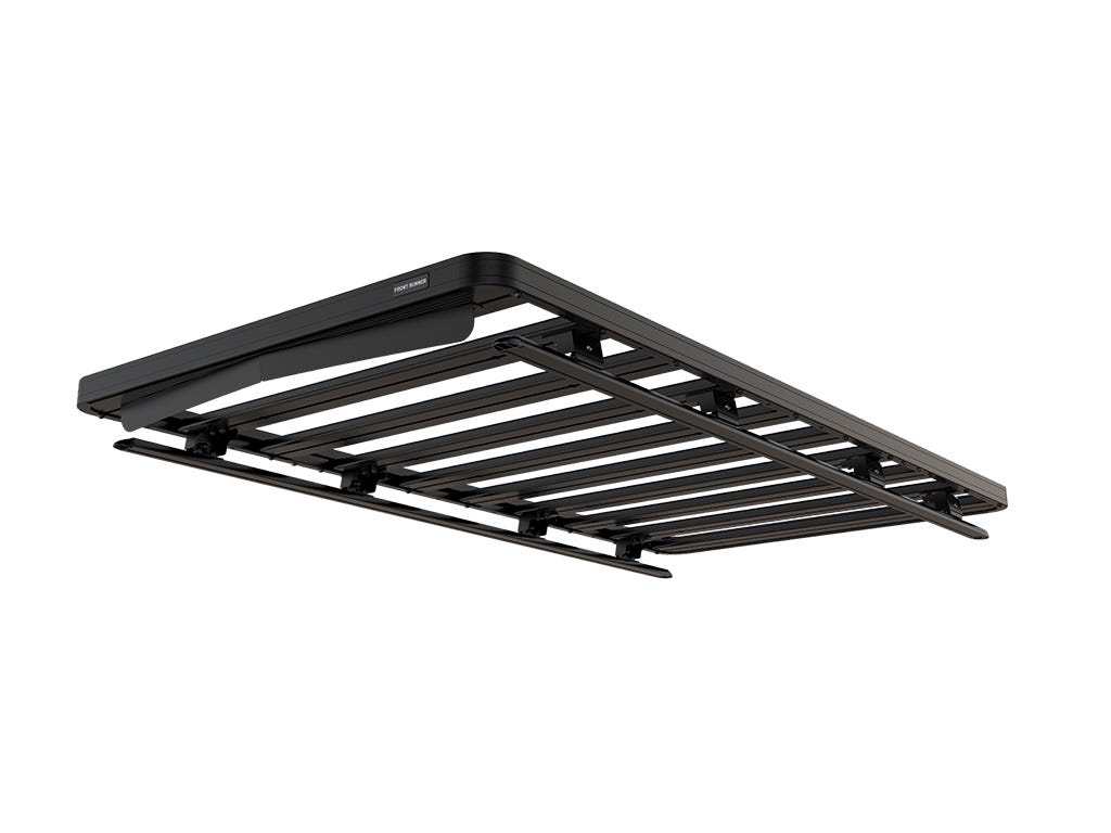 Front Runner Ute Canopy or Trailer Slimline II Rack Kit / Tall / 1165mm(W) X 2368mm(L) -KRCAT28T