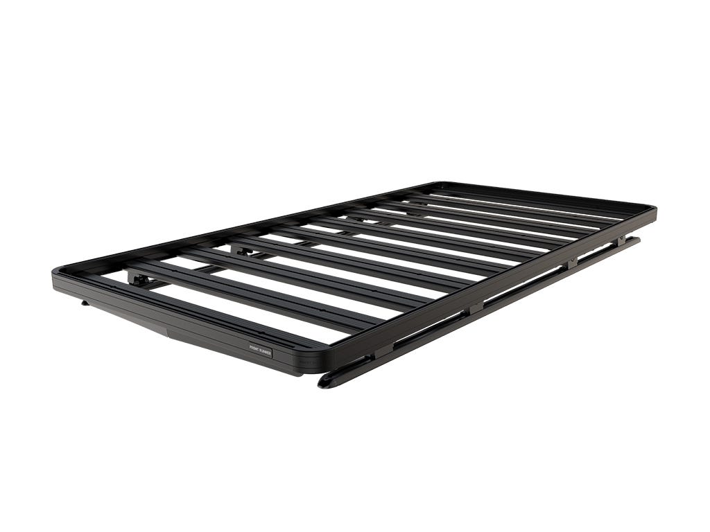 Front Runner Ute Canopy or Trailer Slimline II Rack Kit / Tall / 1165mm(W) X 2368mm(L) -KRCAT28T