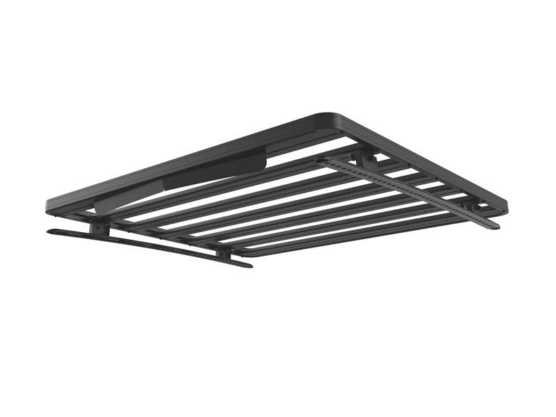 Front Runner Ute Canopy or Trailer Slimline II Rack Kit / Tall / 1255mm(W) X 1156mm(L) -KRCAT33T