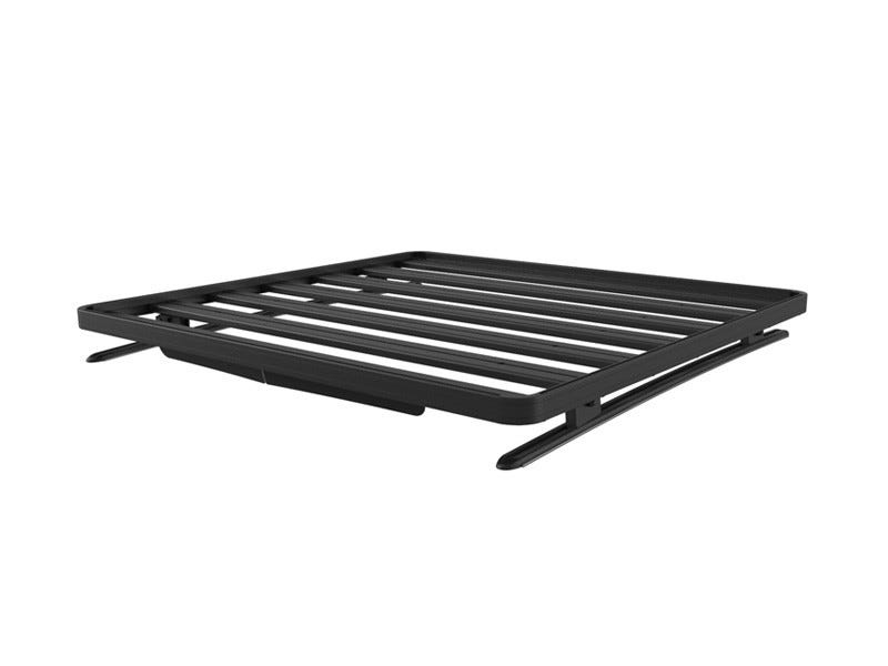 Front Runner Ute Canopy or Trailer Slimline II Rack Kit / Tall / 1255mm(W) X 1156mm(L) -KRCAT33T