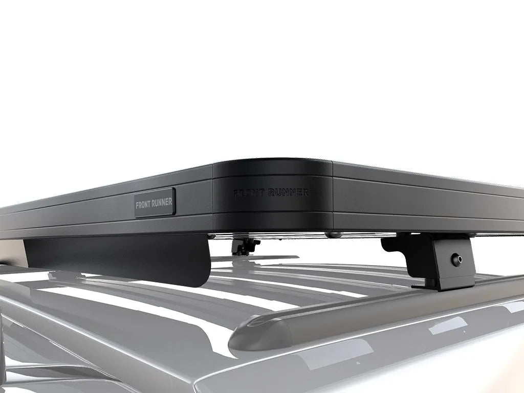 Front Runner Ute Canopy or Trailer with OEM Track Slimline II Rack Kit / Tall / 1345mm(W) X 752mm(L)