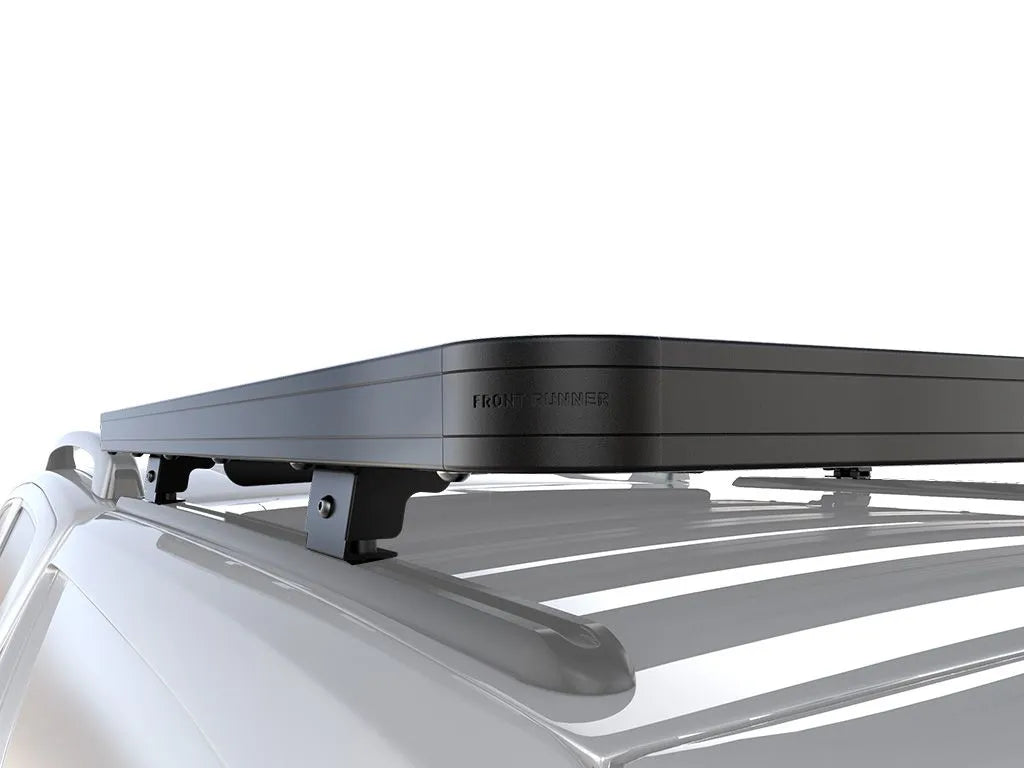 Front Runner Ute Canopy or Trailer with OEM Track Slimline II Rack Kit / Tall / 1345mm(W) X 752mm(L)
