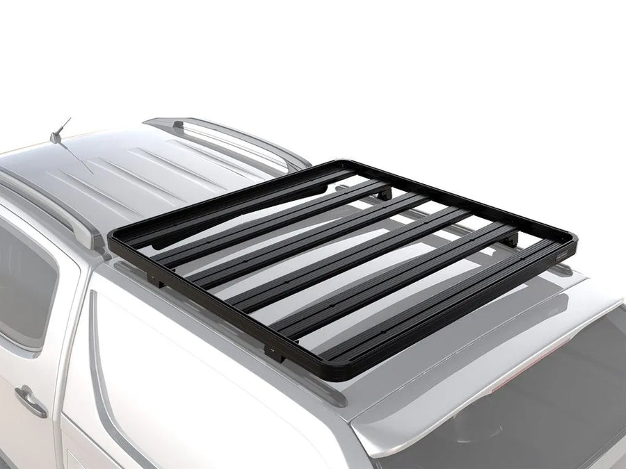 Front Runner Ute Canopy or Trailer with OEM Track Slimline II Rack Kit / Tall / 1345mm(W) X 752mm(L)