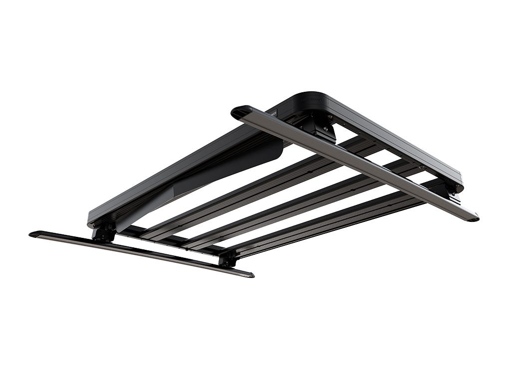 Front Runner Ute Canopy or Trailer Slimline II Rack Kit / Tall / 1345mm(W) X 752mm(L) -KRCAT41T
