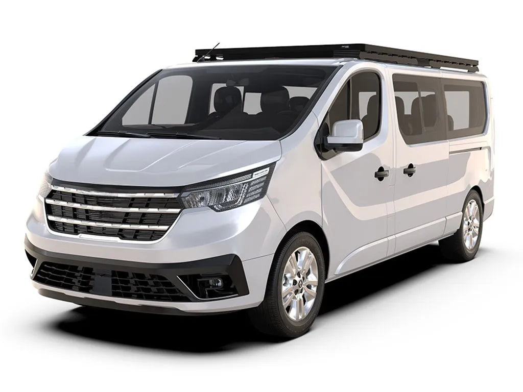 Front Runner Fiat Talento (2014-Current) Slimline II Roof Rack Kit KRFT006T