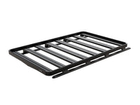 Front Runner Ute Canopy or Trailer Slimline II Rack Kit / Tall / 1345mm(W) X 1560mm(L) -KRCAT46T