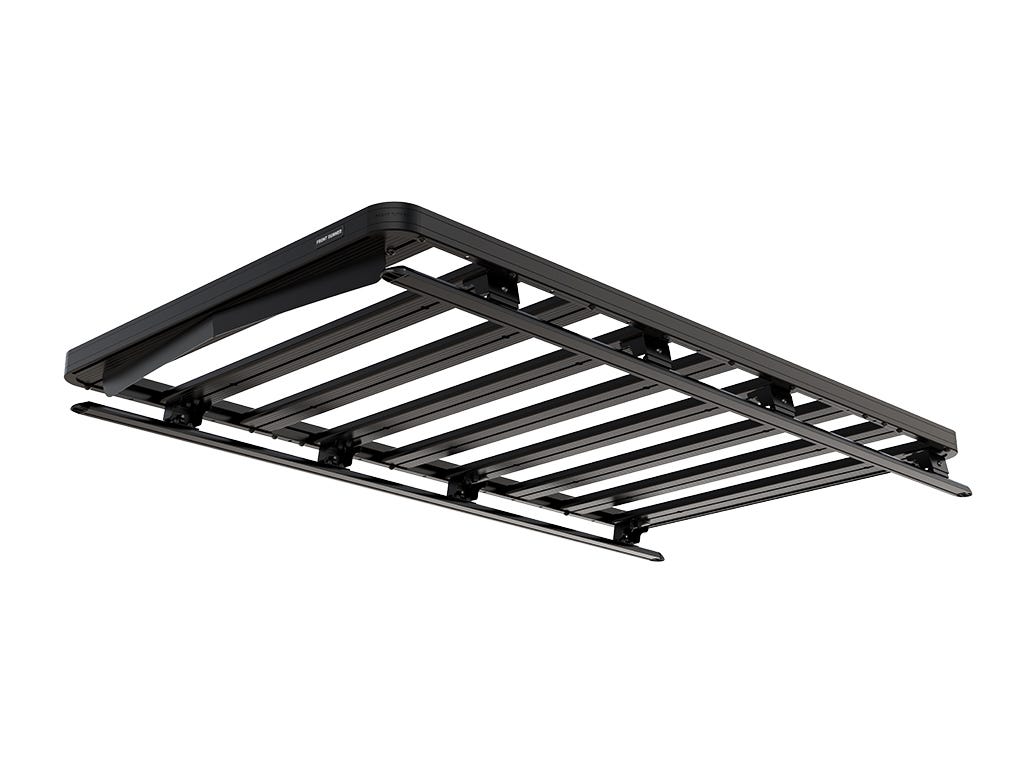 Front Runner Ute Canopy or Trailer Slimline II Rack Kit / Tall / 1345mm(W) X 1762mm(L) -KRCAT47T