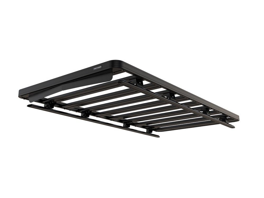FRONT RUNNER Ute Canopy Or Trailer Slimline Ii Rack Kit / Tall / 1345Mm(W) X 2368Mm(L) - KRCAT49T