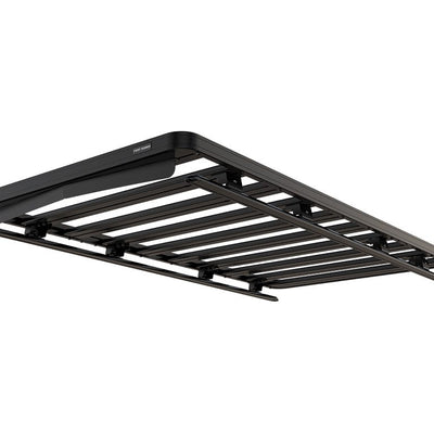 Front Runner Ute Canopy or Trailer Slimline II Rack Kit / Tall / 1345mm(W) X 2772mm(L) -KRCAT51T