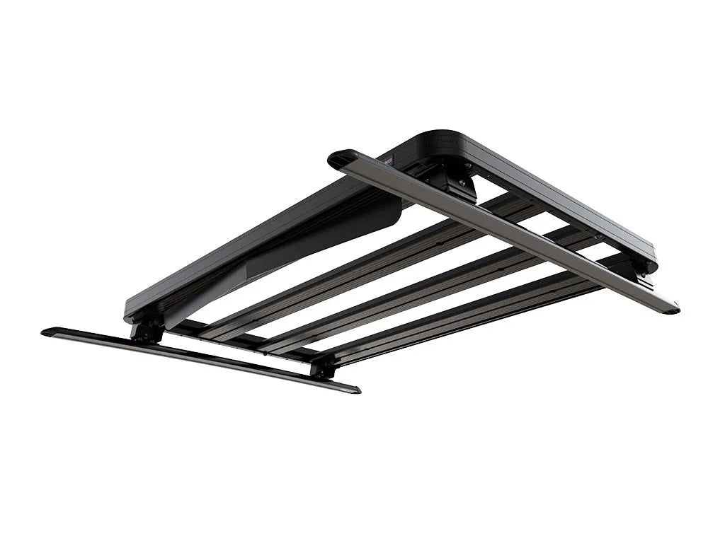 Front Runner Ute Canopy or Trailer Slimline II Rack Kit / Tall / 1425mm(W) X 752mm(L) KRCAT53T