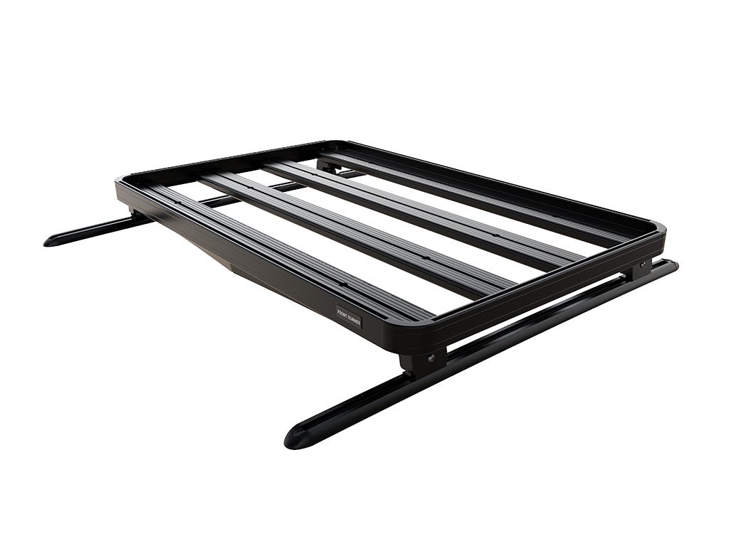 Front Runner Ute Canopy or Trailer Slimline II Rack Kit / Tall / 1425mm(W) X 2570mm(L) -KRCAT61T