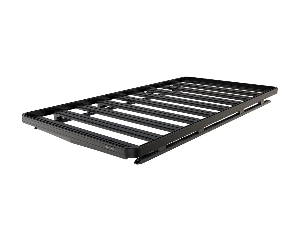 Front Runner Ute Canopy or Trailer with OEM Track Slimline II Rack Kit / Tall / 1345mm(W) X 2570mm(L) KRCAT50TN