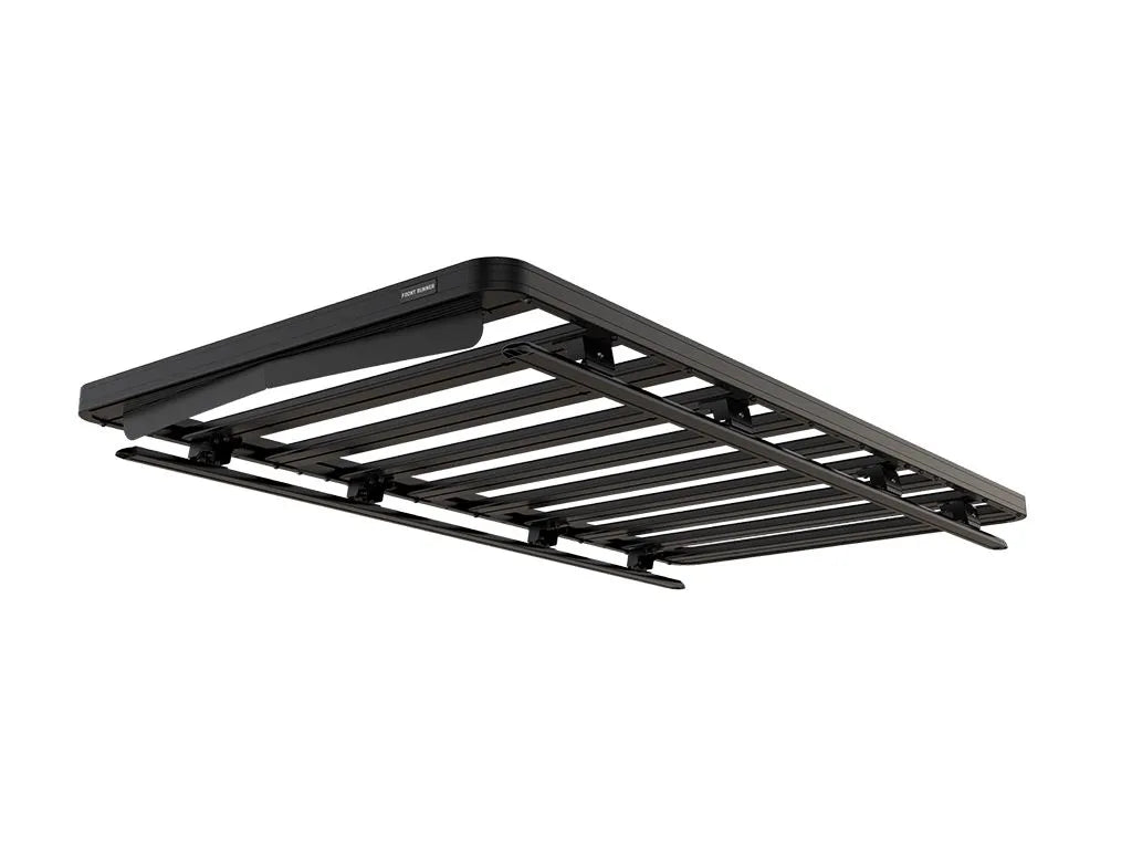 Front Runner Ute Canopy or Trailer with OEM Track Slimline II Rack Kit / Tall / 1345mm(W) X 2570mm(L) KRCAT50TN