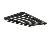 Front Runner Ute Canopy or Trailer with OEM Track Slimline II Rack Kit / Tall / 1345mm(W) X 2570mm(L) KRCAT50TN