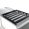 Front Runner Ute Canopy or Trailer Slimline II Rack Kit / Tall / 1475mm(W) X 1156mm(L) KRCAT65T