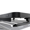 Front Runner Ute Canopy or Trailer with OEM Track Slimline II Rack Kit / Tall / 1475mm(W) X 954mm(L) KRCAT64TN
