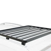 Front Runner Ute Canopy or Trailer Slimline II Rack Kit / Tall / 1475mm(W) X 1358mm(L) KRCAT66T