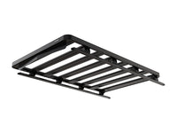 Front Runner Ute Canopy or Trailer Slimline II Rack Kit / Tall / 1475mm(W) X 1560mm(L) -KRCAT68T