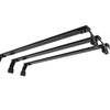 Front Runner Chevrolet Colorado/GMC Canyon ReTrax XR 5in (2015-Current) Triple Load Bar Kit -KRCC001