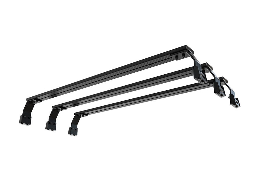 Front Runner Chevrolet Colorado/GMC Canyon ReTrax XR 5in (2015-Current) Triple Load Bar Kit -KRCC001