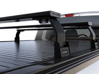 FRONT RUNNER CHEVROLET COLORADO/GMC CANYON RETRAX XR 6IN (2015-CURRENT) TRIPLE LOAD BAR KIT -KRCC002