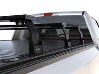 FRONT RUNNER CHEVROLET COLORADO/GMC CANYON RETRAX XR 6IN (2015-CURRENT) TRIPLE LOAD BAR KIT -KRCC002