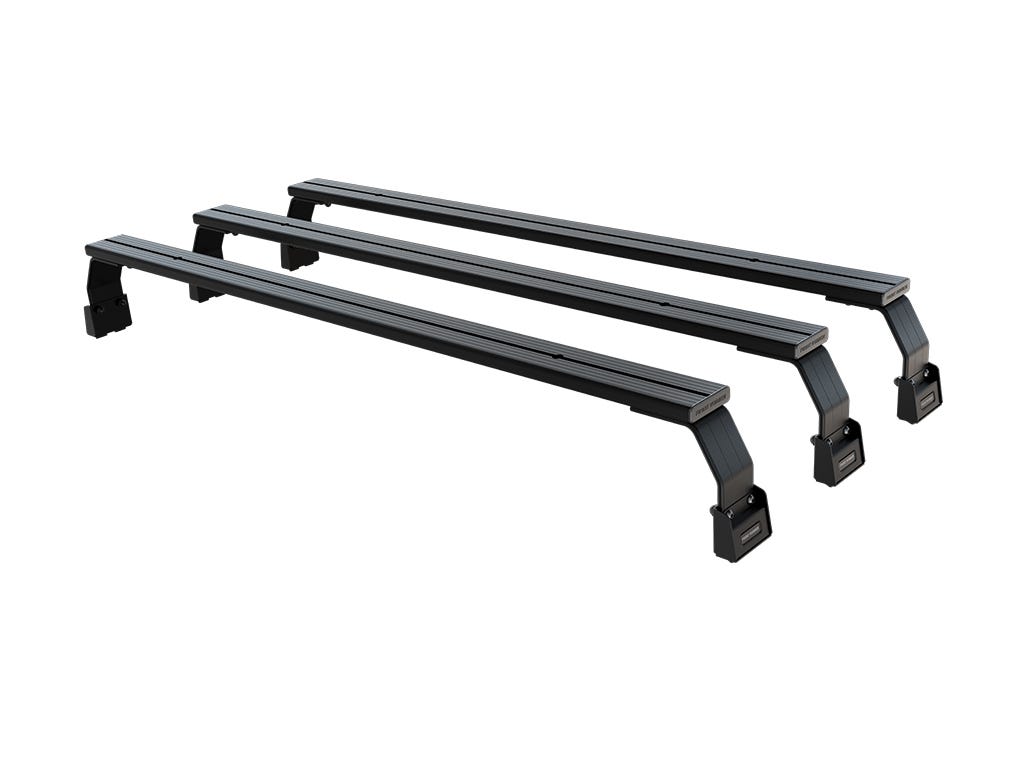 FRONT RUNNER CHEVROLET COLORADO/GMC CANYON RETRAX XR 6IN (2015-CURRENT) TRIPLE LOAD BAR KIT -KRCC002
