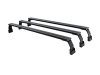 FRONT RUNNER CHEVROLET COLORADO/GMC CANYON RETRAX XR 6IN (2015-CURRENT) TRIPLE LOAD BAR KIT -KRCC002