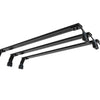 Front Runner Chevrolet Colorado/GMC Canyon ReTrax XR 6in (2015-Current) Triple Load Bar Kit -KRCC002