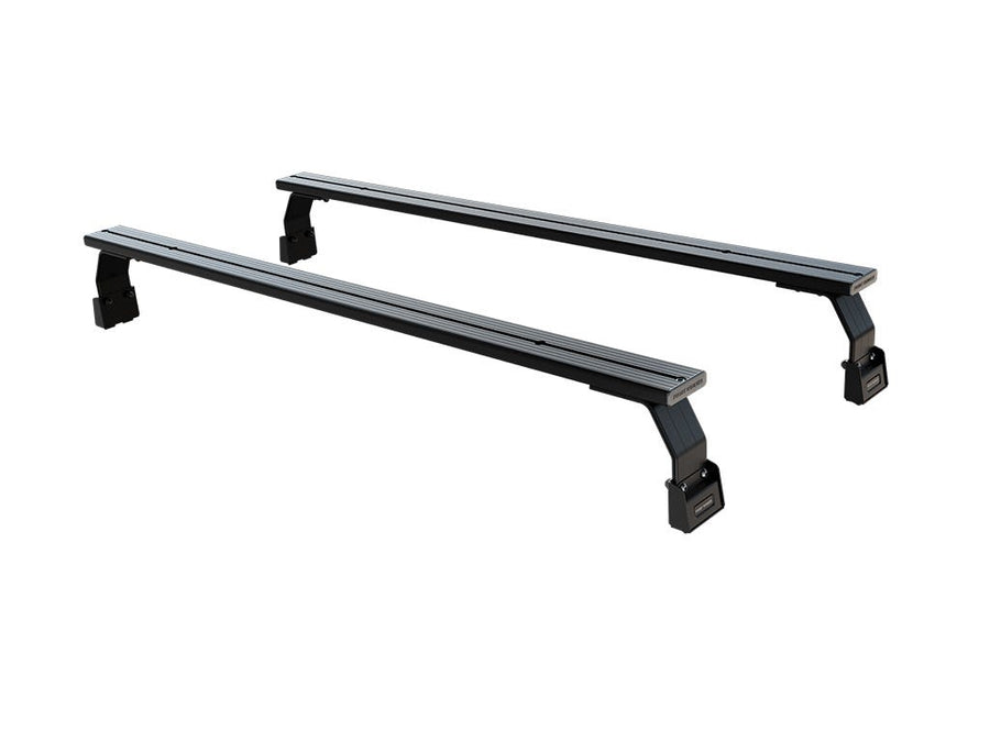 Front Runner Chevrolet Colorado/GMC Canyon ReTrax XR 5in (2015-Current) Double Load Bar Kit -KRCC003