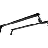 Front Runner Chevrolet Colorado/GMC Canyon ReTrax XR 5in (2015-Current) Double Load Bar Kit -KRCC003