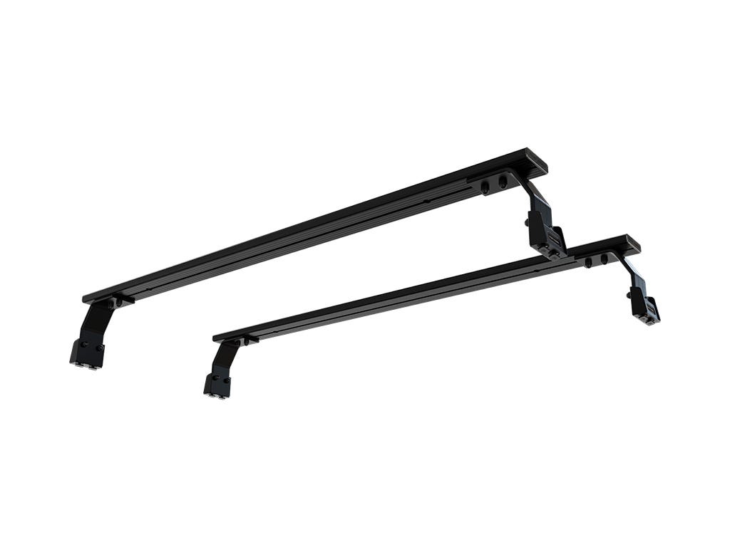 FRONT RUNNER CHEVROLET COLORADO/GMC CANYON RETRAX XR 5IN (2015-CURRENT) DOUBLE LOAD BAR KIT -KRCC003