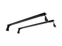 FRONT RUNNER CHEVROLET COLORADO/GMC CANYON RETRAX XR 5IN (2015-CURRENT) DOUBLE LOAD BAR KIT -KRCC003