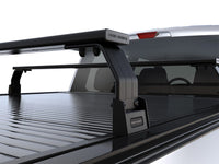 FRONT RUNNER CHEVROLET COLORADO/GMC CANYON RETRAX XR 6IN (2015-CURRENT) DOUBLE LOAD BAR KIT -KRCC004