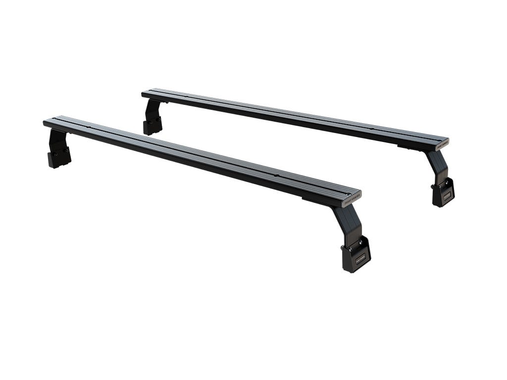 FRONT RUNNER CHEVROLET COLORADO/GMC CANYON RETRAX XR 6IN (2015-CURRENT) DOUBLE LOAD BAR KIT -KRCC004