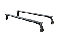 FRONT RUNNER CHEVROLET COLORADO/GMC CANYON RETRAX XR 6IN (2015-CURRENT) DOUBLE LOAD BAR KIT -KRCC004