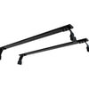 Front Runner Chevrolet Colorado/GMC Canyon ReTrax XR 6in (2015-Current) Double Load Bar Kit -KRCC004