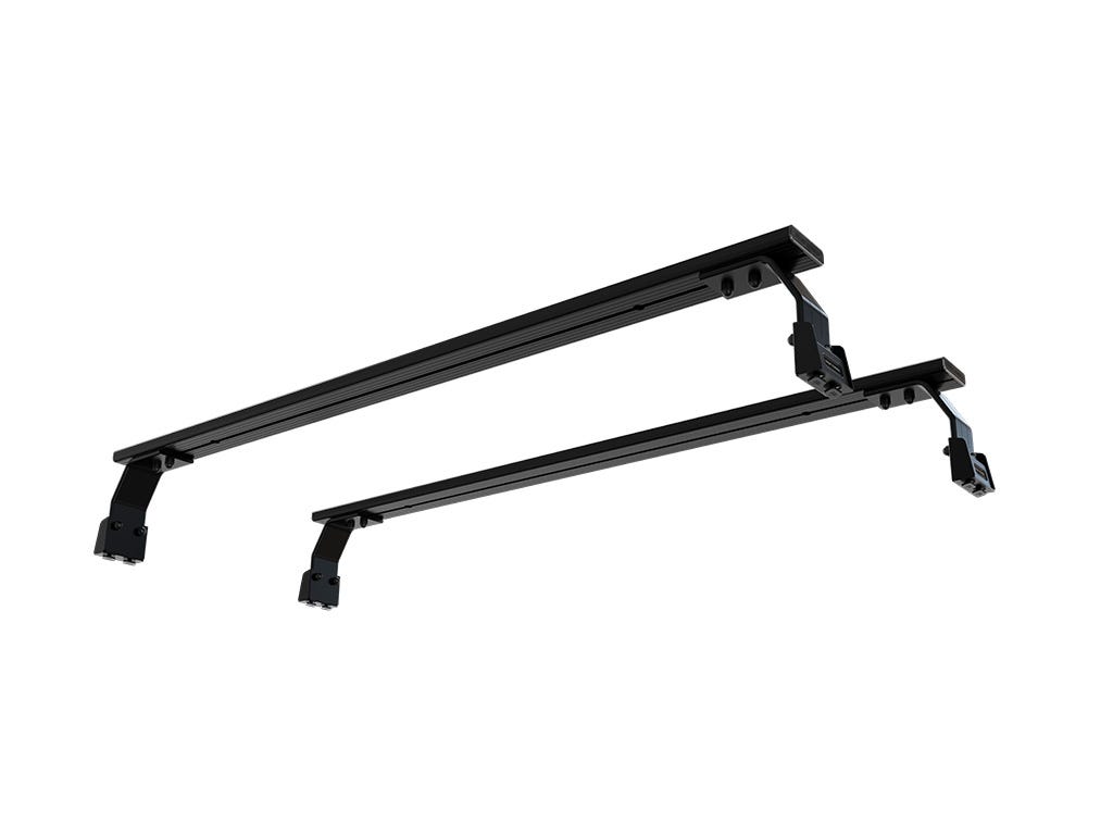 FRONT RUNNER CHEVROLET COLORADO/GMC CANYON RETRAX XR 6IN (2015-CURRENT) DOUBLE LOAD BAR KIT -KRCC004