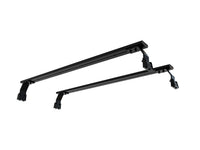 FRONT RUNNER CHEVROLET COLORADO/GMC CANYON RETRAX XR 6IN (2015-CURRENT) DOUBLE LOAD BAR KIT -KRCC004